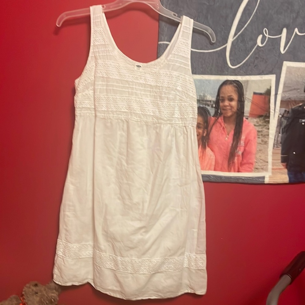 Old Navy’s Maternity dress.